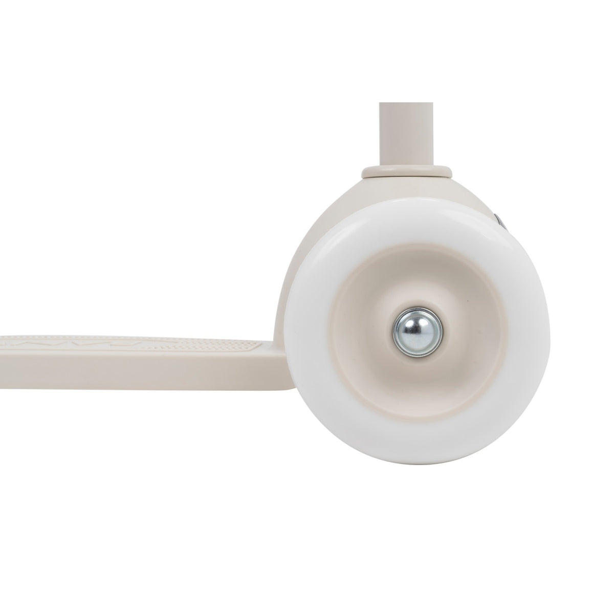 Eco Scooter in Ivory
