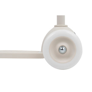 Eco Scooter in Ivory