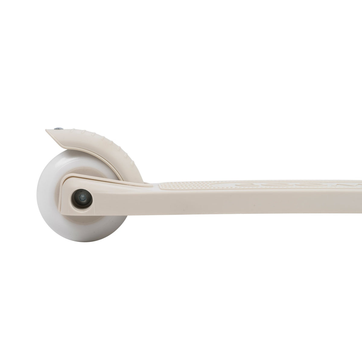 Eco Scooter in Ivory