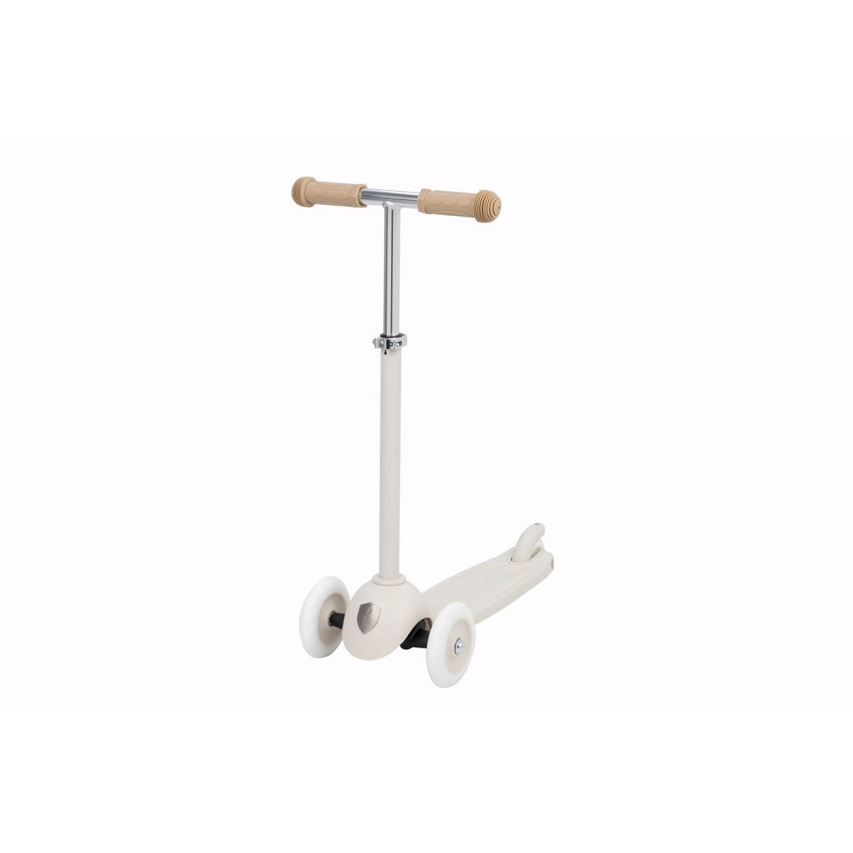 Eco Scooter in Ivory