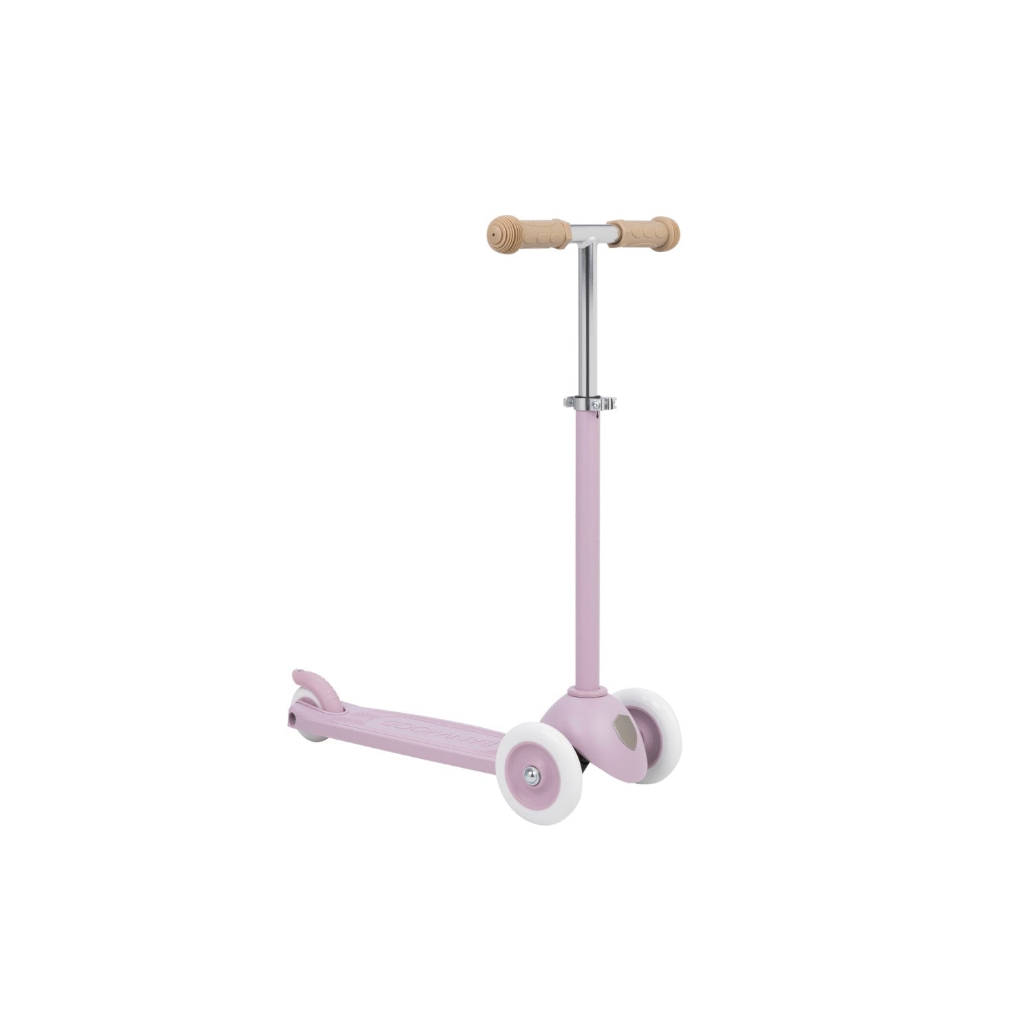 Eco Scooter in Lavender