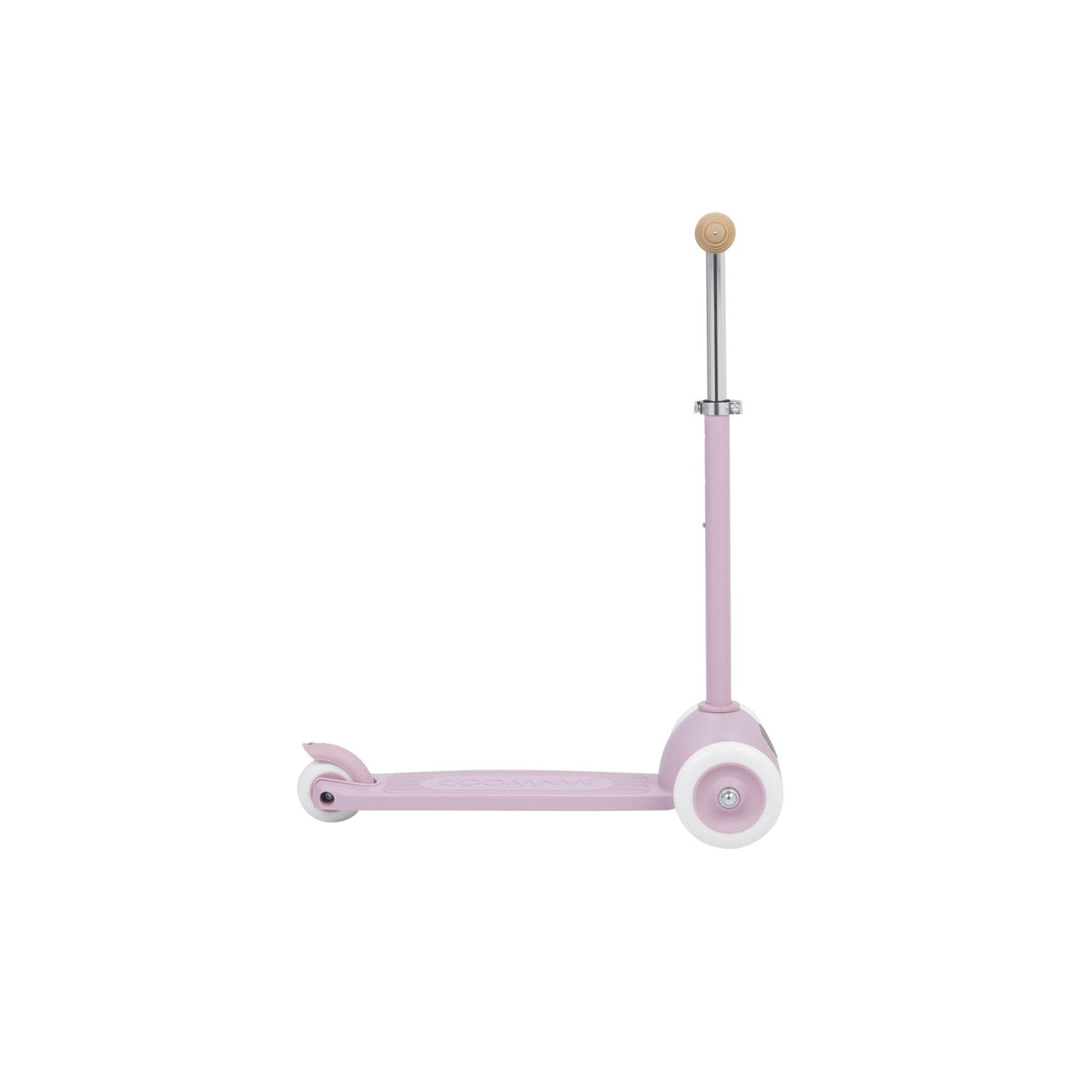 Eco Scooter in Lavender