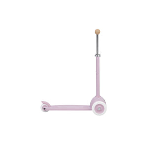 Eco Scooter in Lavender
