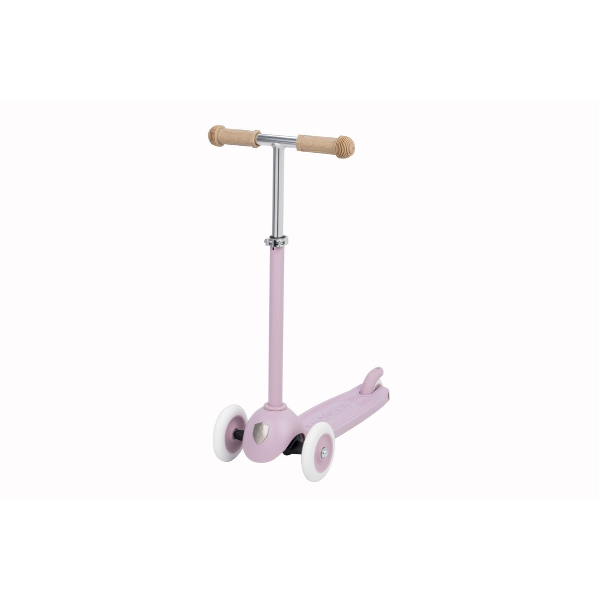 Eco Scooter in Lavender