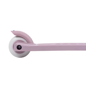 Eco Scooter in Lavender