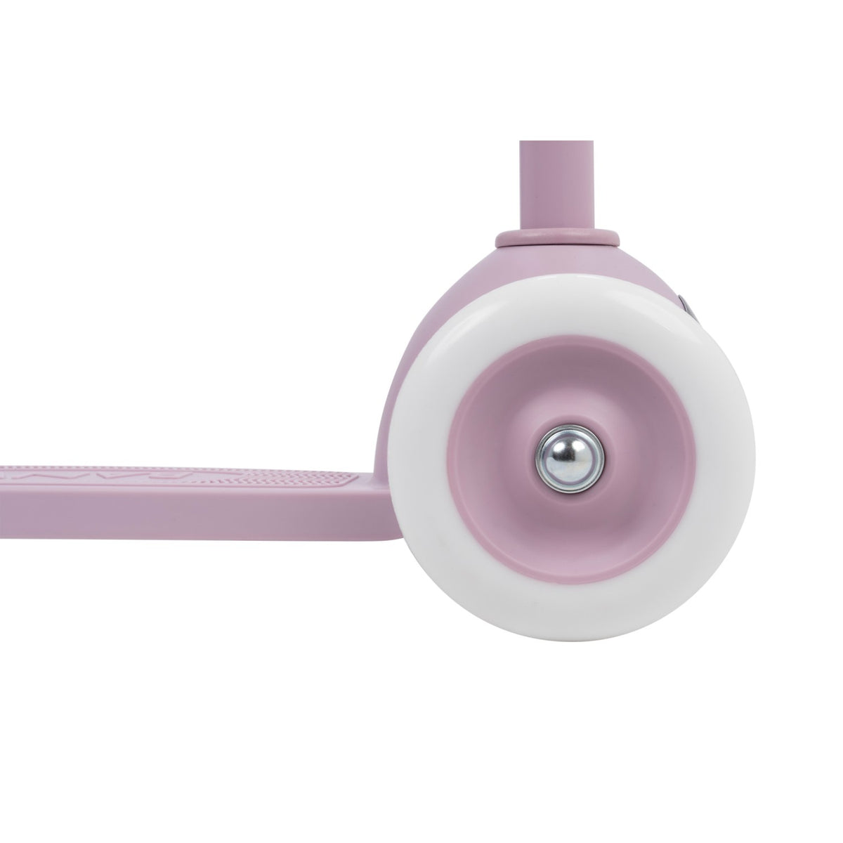 Eco Scooter in Lavender