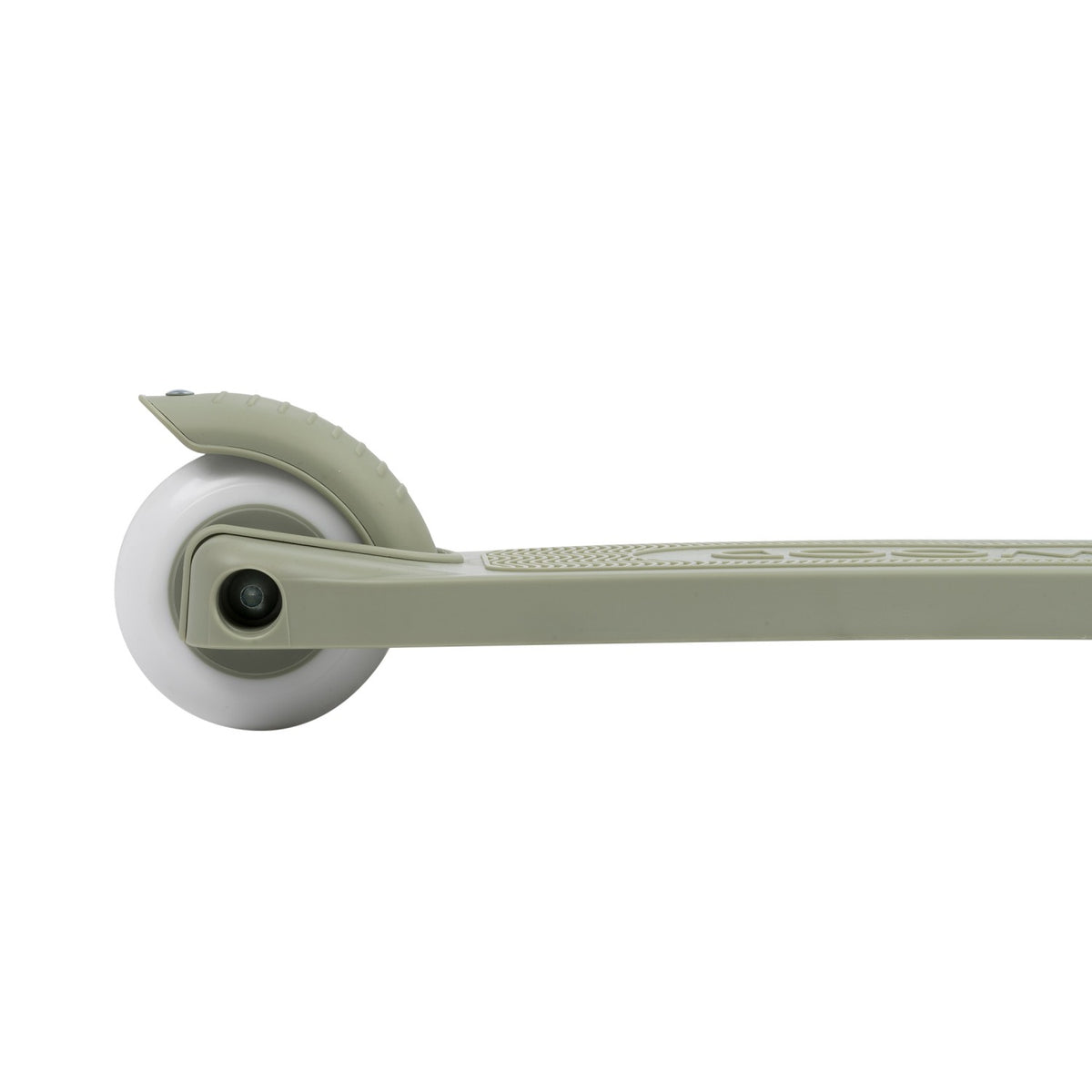 Eco Scooter in Olive