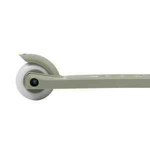 Eco Scooter in Olive
