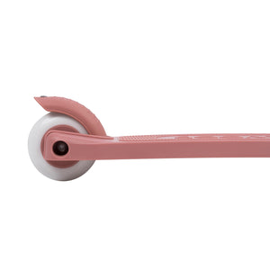 Eco Scooter in Raspberry