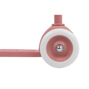 Eco Scooter in Raspberry