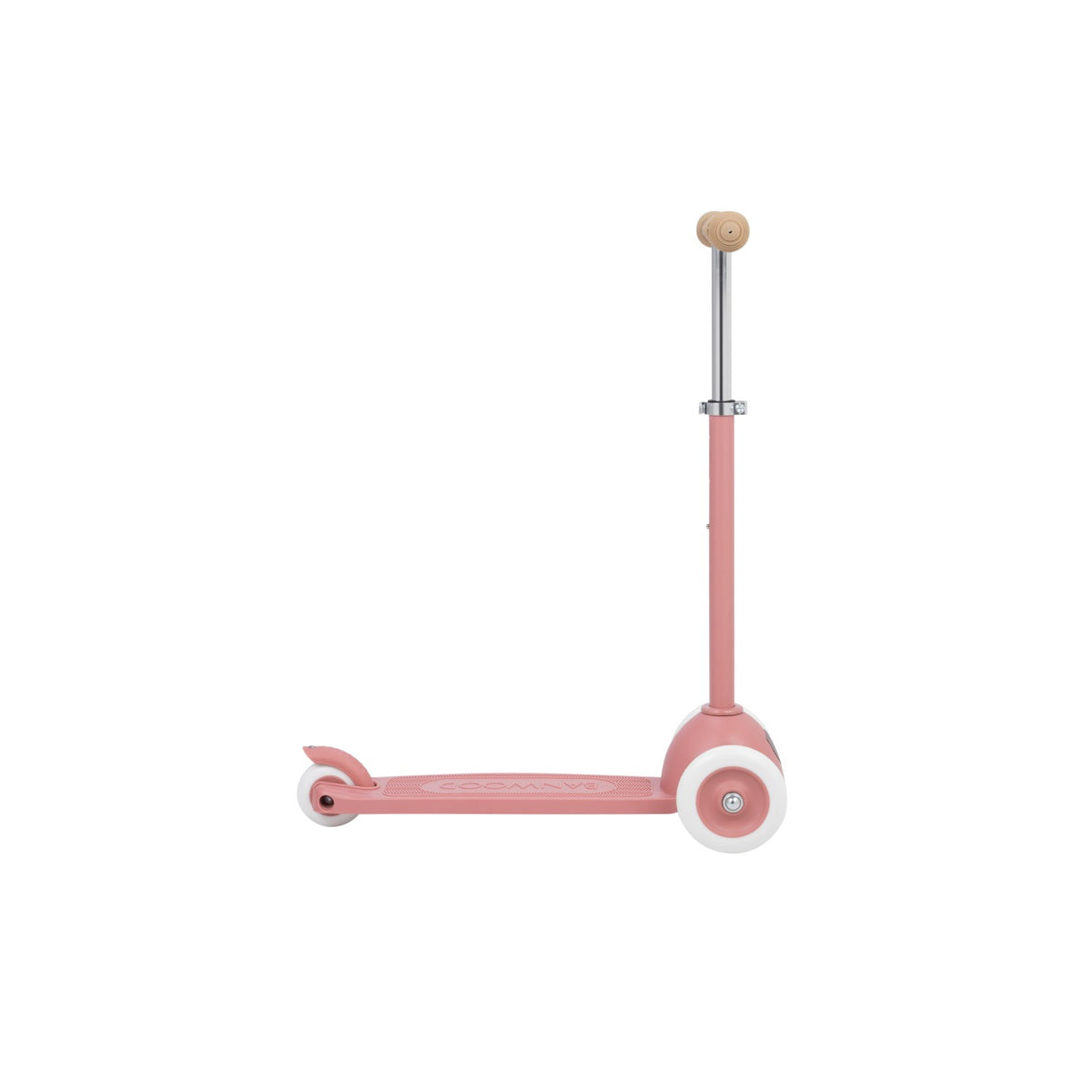 Eco Scooter in Raspberry