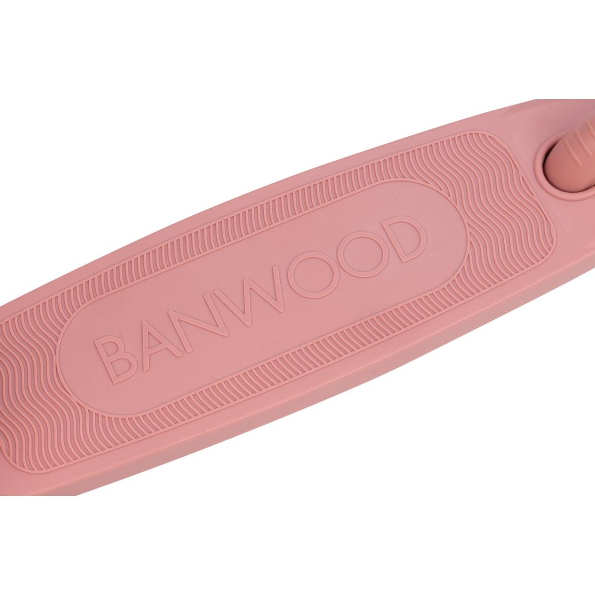 Eco Scooter in Raspberry