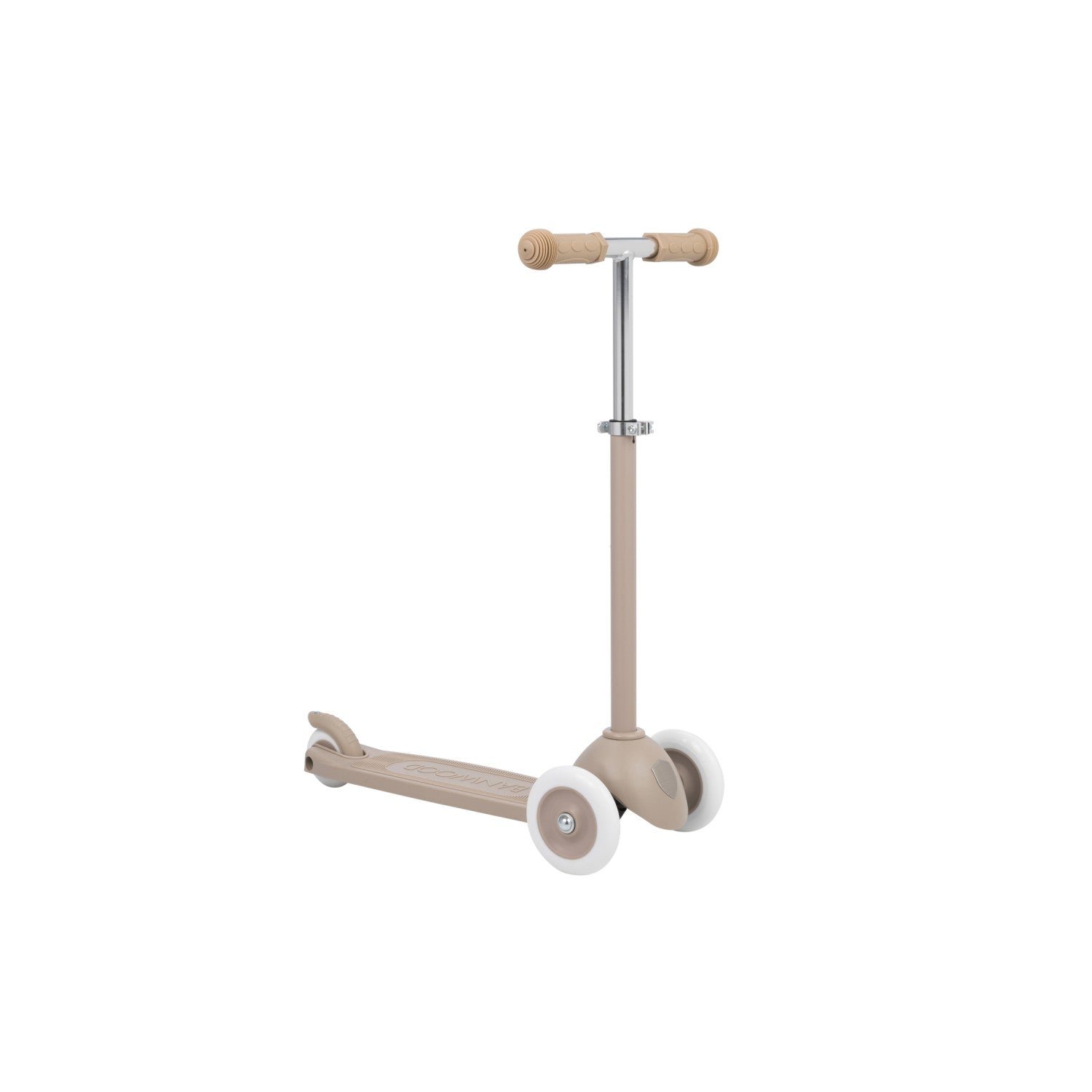 Eco Scooter in Sand