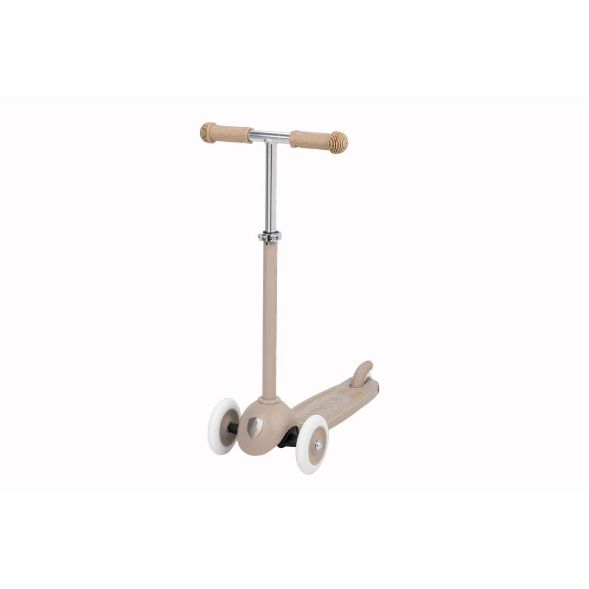 Eco Scooter in Sand