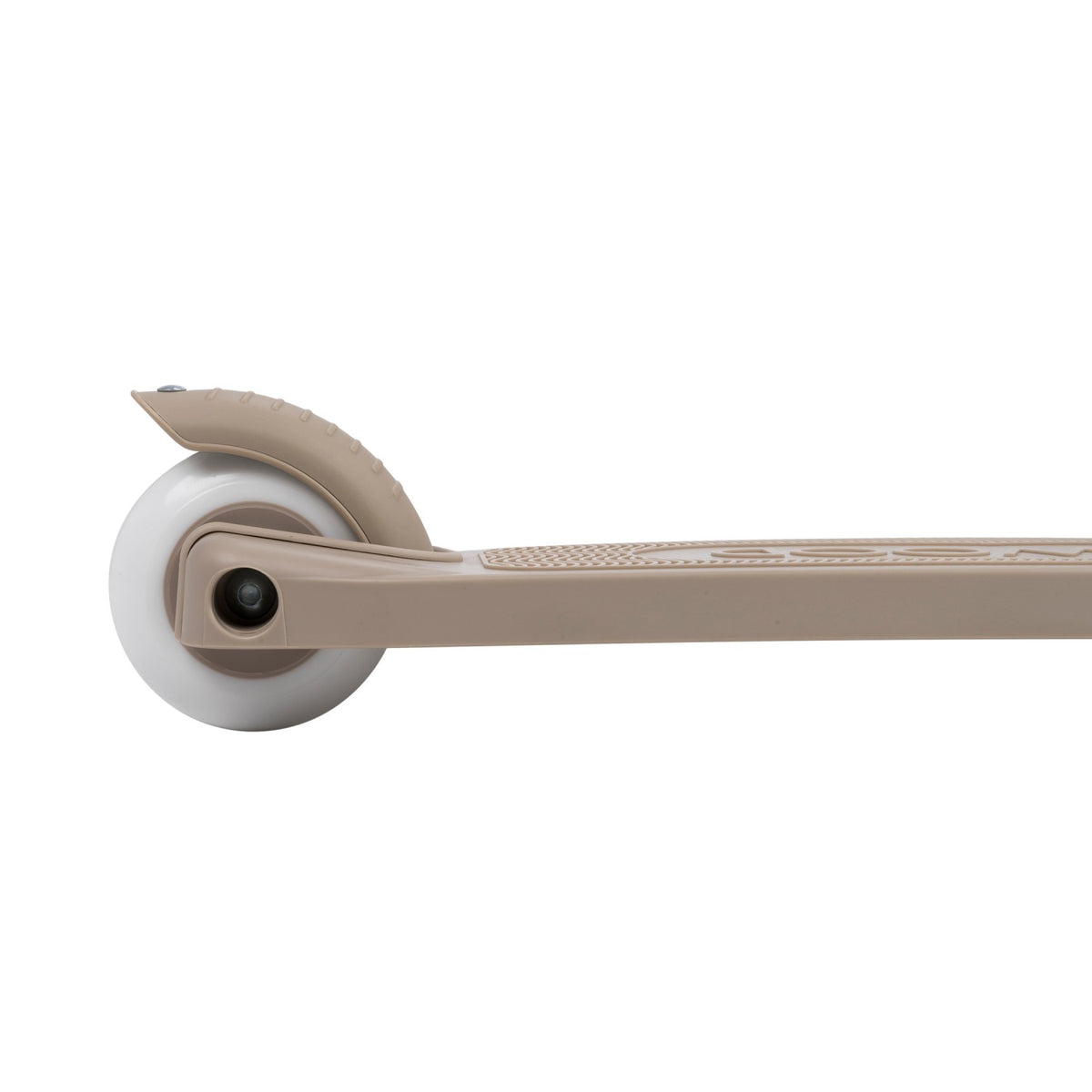 Eco Scooter in Sand