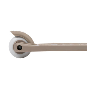 Eco Scooter in Sand