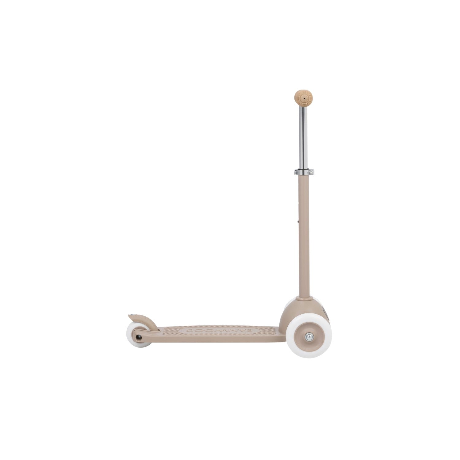 Eco Scooter in Sand