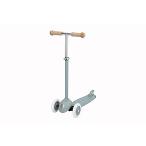Eco Scooter in Teal