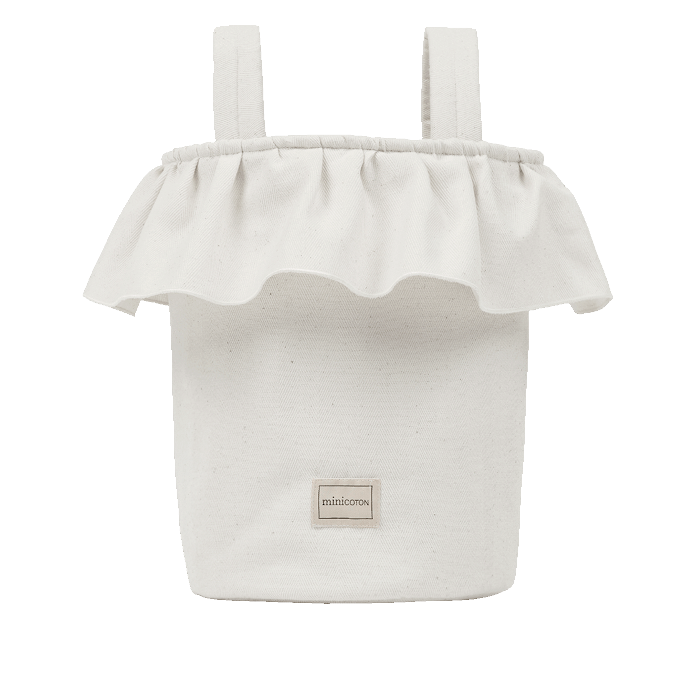 Basket White