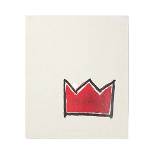 Basquiat: The World of Jean-Michel