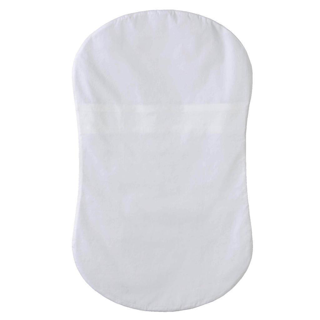 BassiNest® Fitted Sheet 100% Cotton