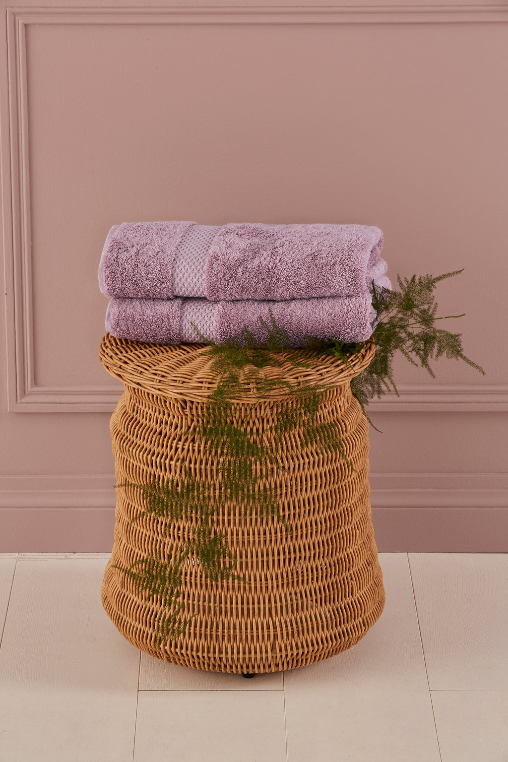 Etoile Bath Mat