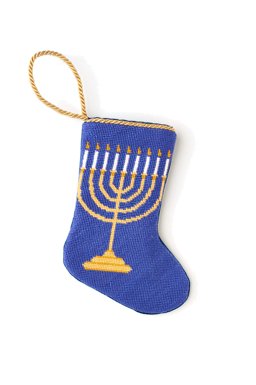 Light the Menorah