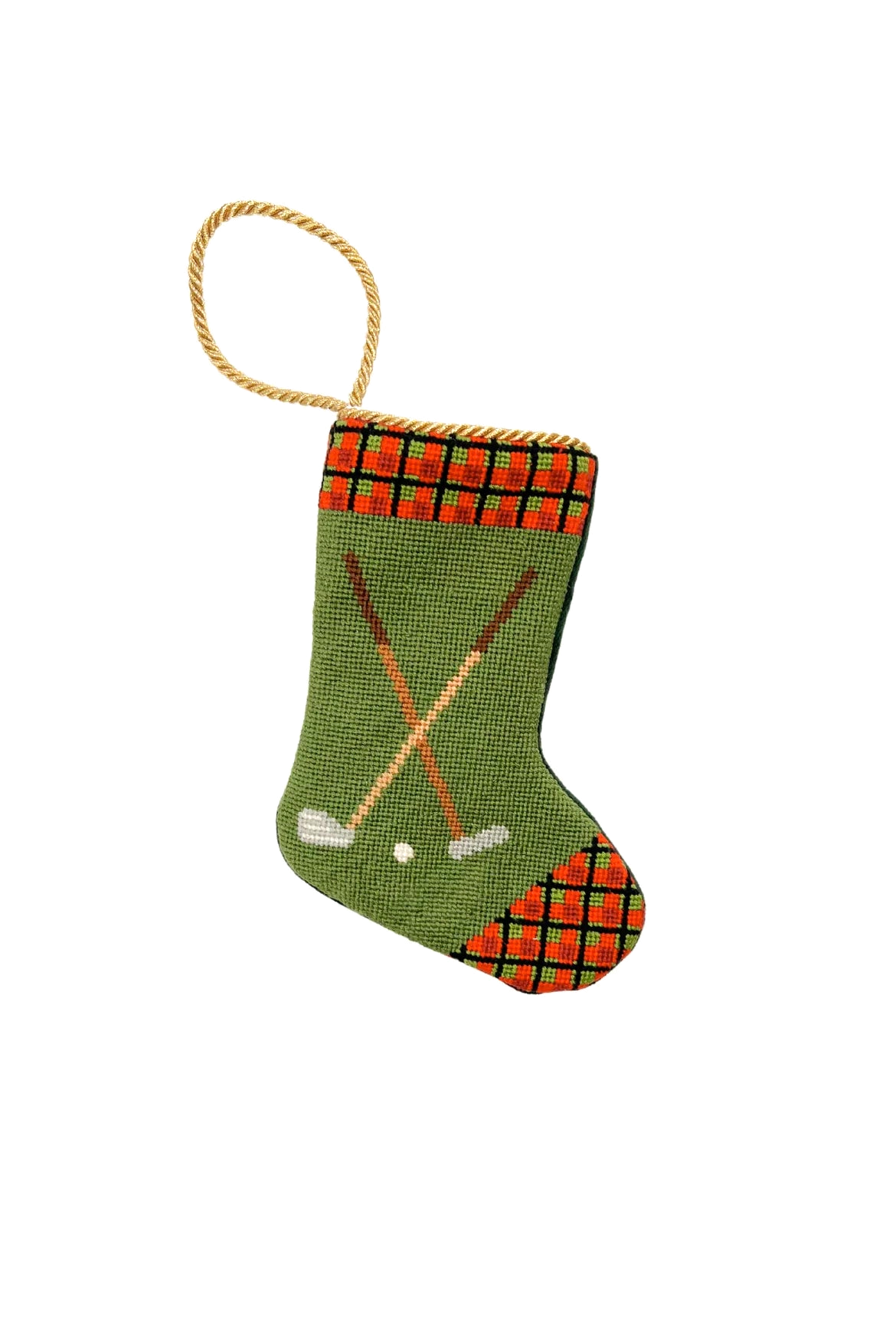 Tee Time Tidings, Golf Clubs
