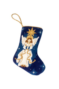 The Nativity: Angel of the Lord