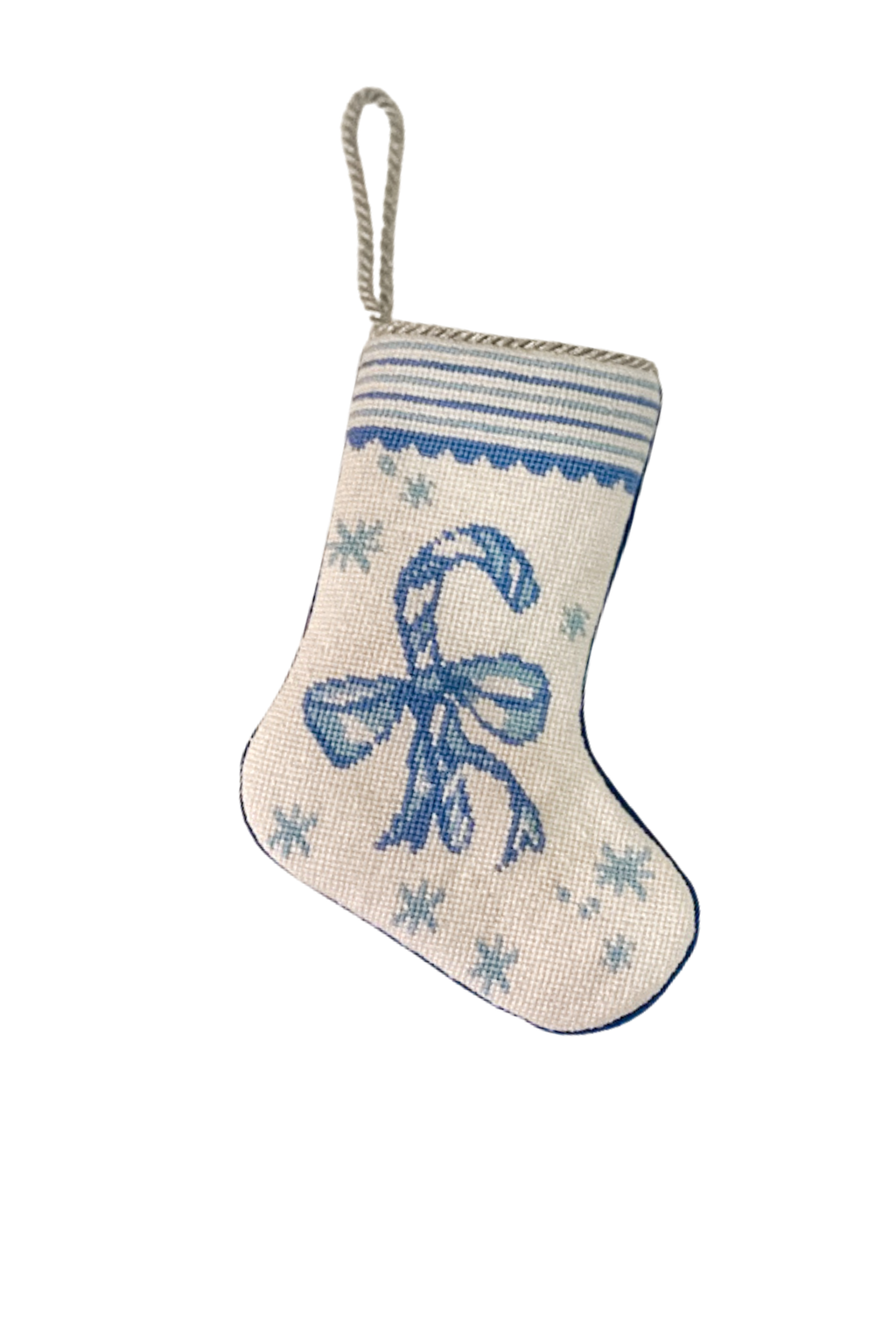 Pearly Gates Designs: Sugary Sweet Treat in Toile