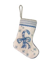 Pearly Gates Designs: Sugary Sweet Treat in Toile