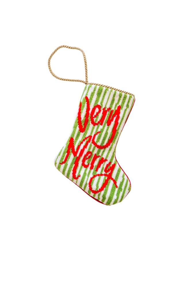 Fete Papier: Very Merry
