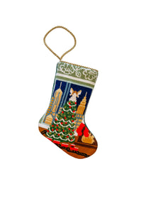 Kate Lewis: Christmas in New York