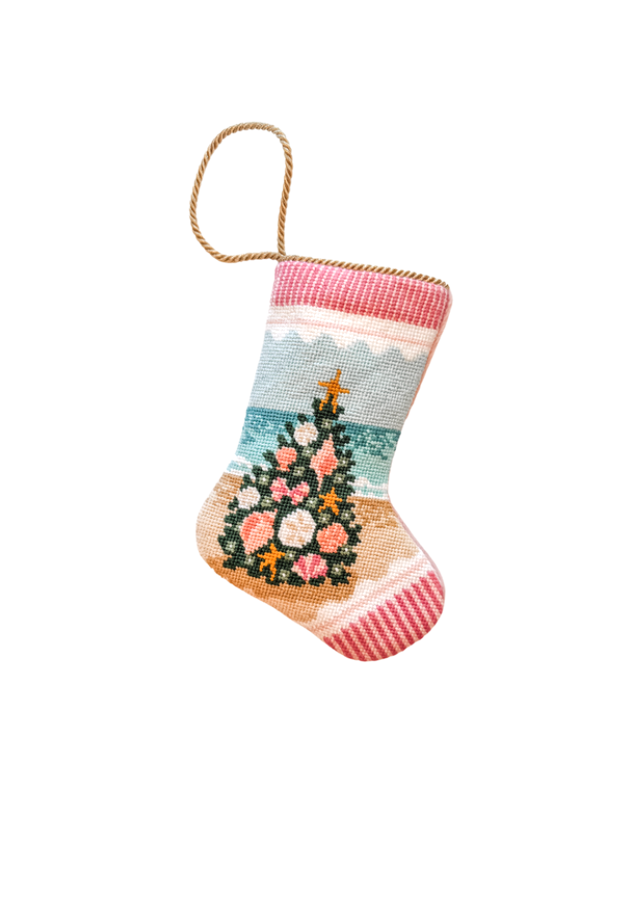 Kate Lewis: Christmas on the Coast