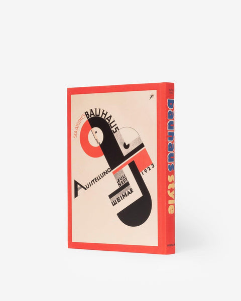 Bauhaus Style by Mateo Kries - Coffee Table Book | ASSOULINE