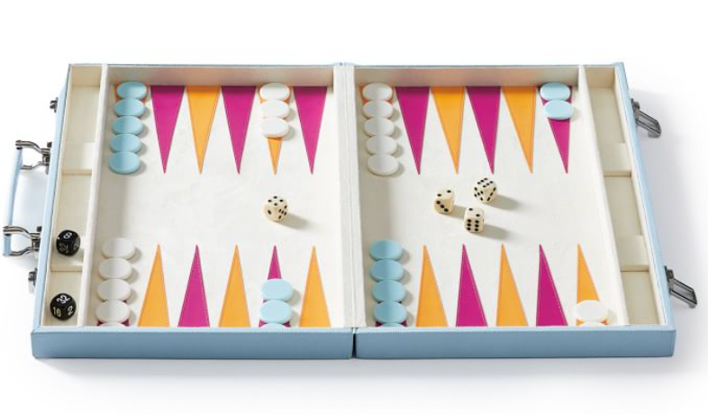 Backgammon Set