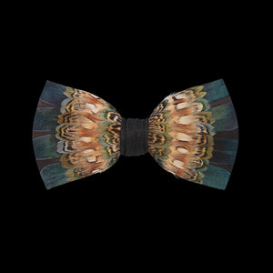 Wallace Bow Tie