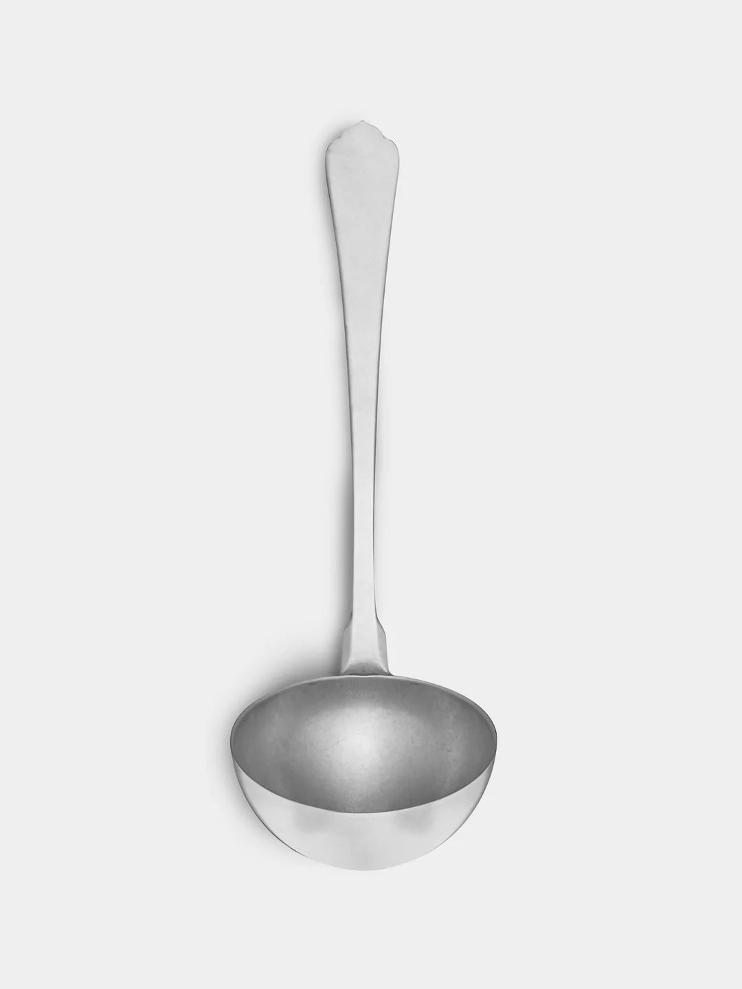 Astier de Villatte Stone-Finish Ladle