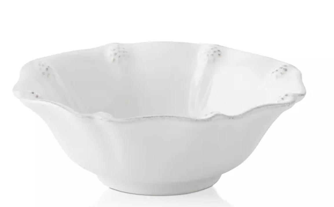 Berry & Thread Berry Bowl