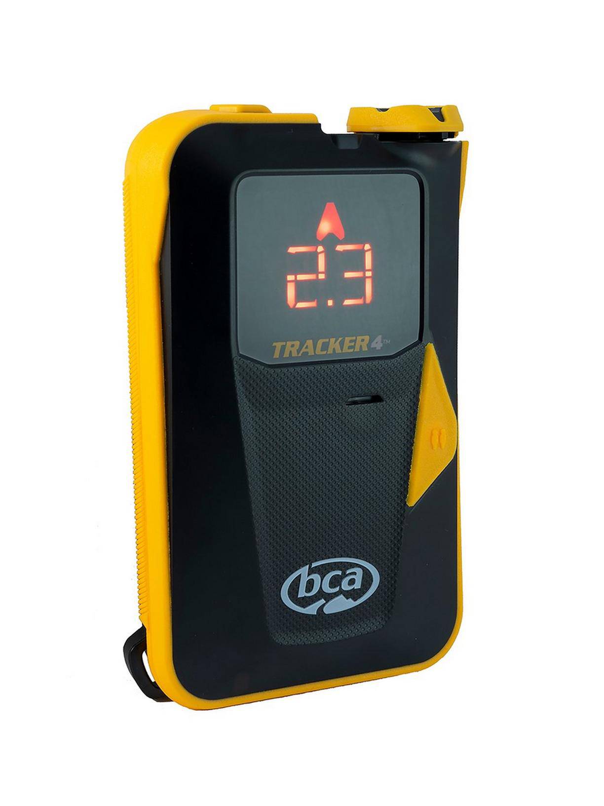 BCA Tracker 4 Avalanche Transceiver Beacon