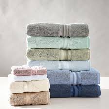 Ballard Signature Hand Towels (Linen)