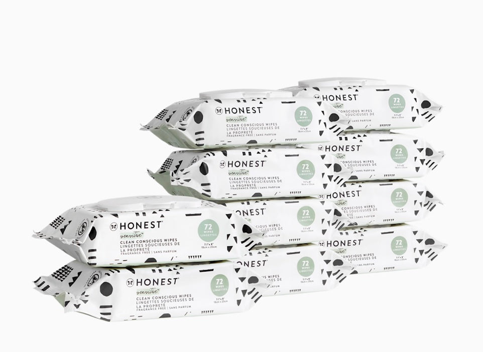Baby Wipes
