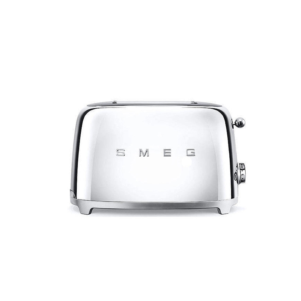 2-Slice Toaster in Chrome