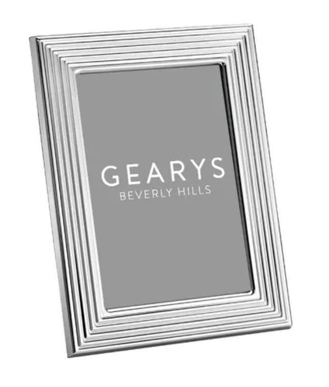 Bernadette Picture Frame