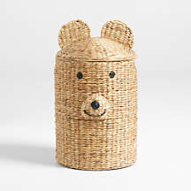 Bear Hamper