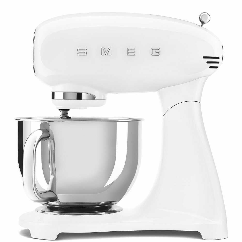 Full Color Stand Mixer in Red