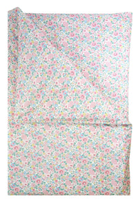 Bedding made with Liberty Fabric BETSY CANDY FLOSS - Coco & Wolf