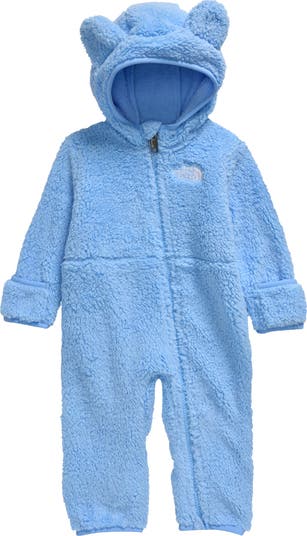 Campshire Recycled Polyester Fleece Snowsuit