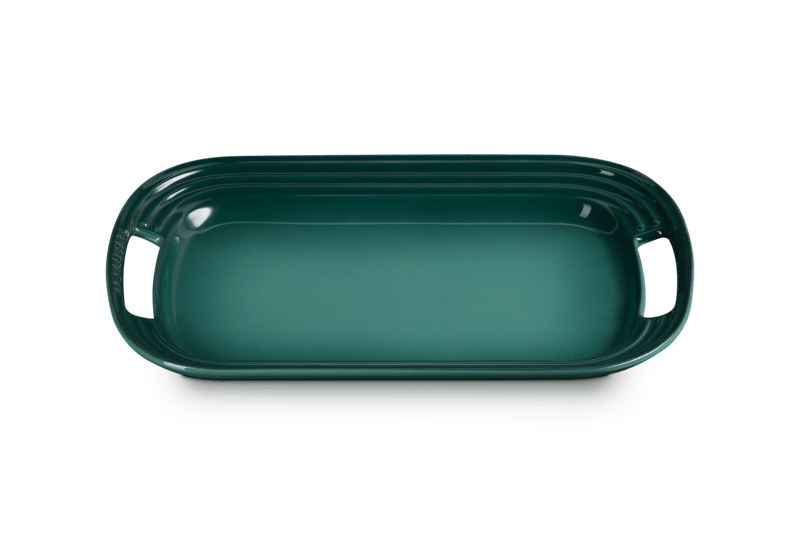 Serving Platter, 14" in Artichaut