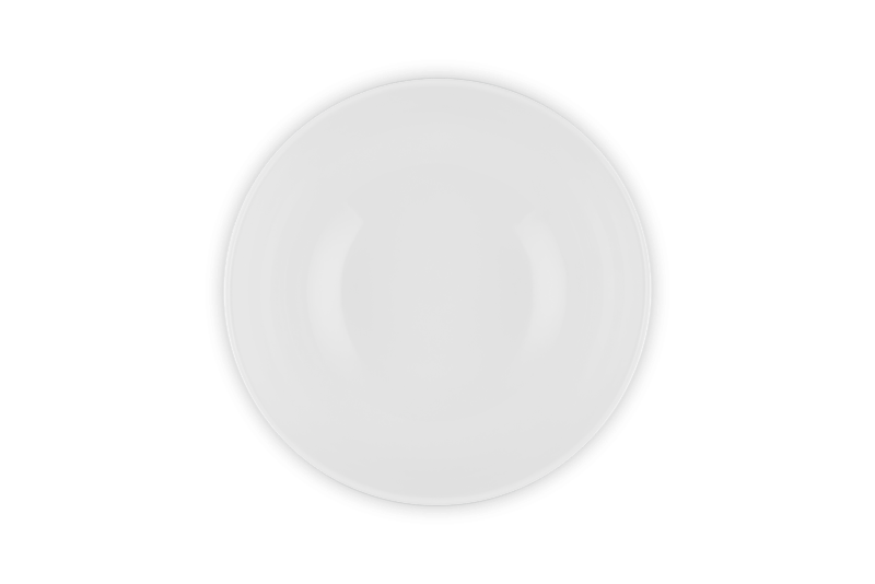Multi Bowl, 3.1 qt. in White